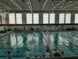 Takoma Aquatic Center