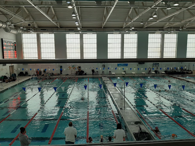 Takoma Aquatic Center