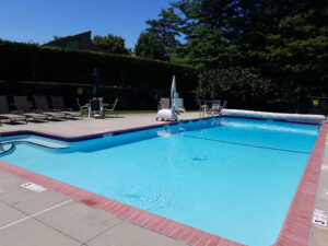 Talcott Association Pool