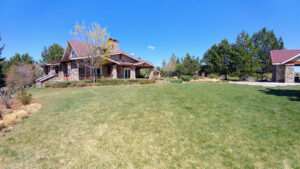 Tallyn’s Reach Clubhouse