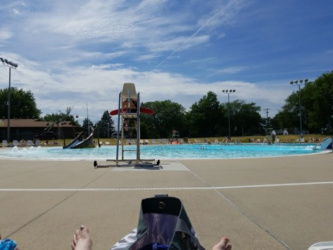 Tama-Toledo Family Aquatic Center