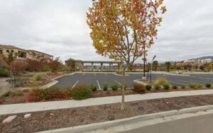 Tassajara Community Pool