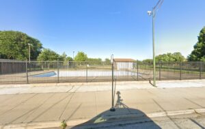 Taylor Park Pool (Outdoor)