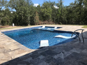 Taylor Pools