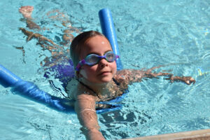 Taylor Swimming Pool
