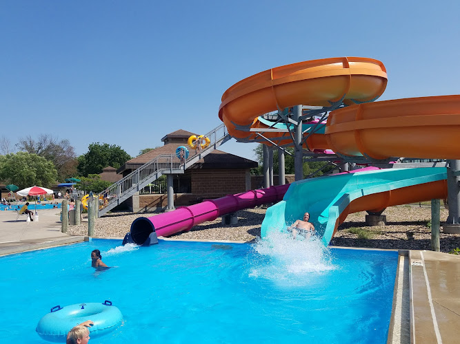 Teachout Aquatic Center