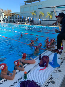 Team Santa Monica