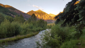 Telluride Community Pool