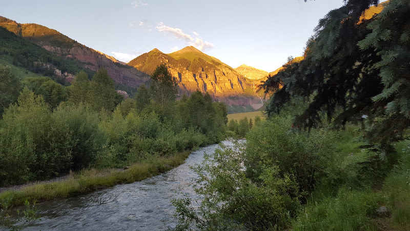Telluride Community Pool