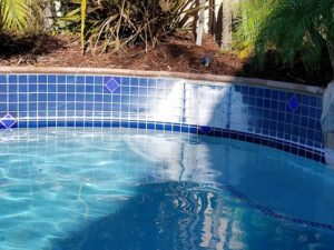 Temecula pool tile Restoration