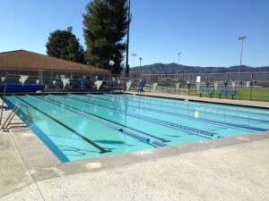 Temecula TES Pool – Temecula Elementary