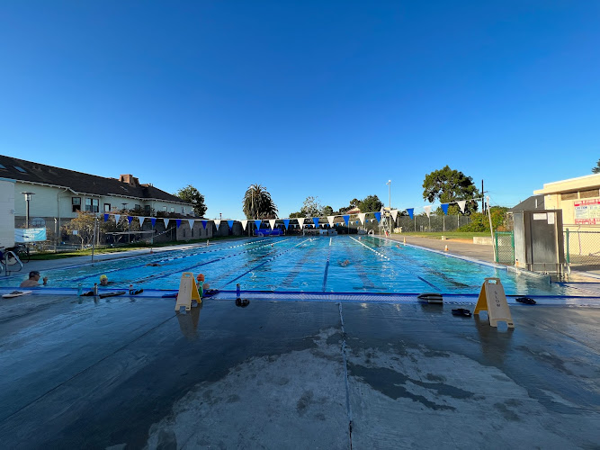 Temescal Pool