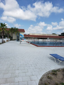 Temple Terrace Pools
