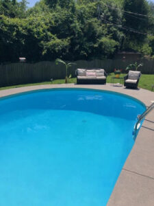 Tennessee Valley Pool & Spas