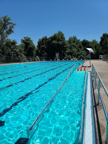Terry Pool