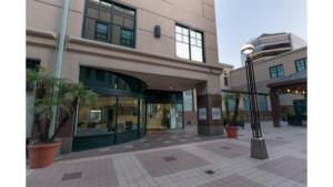 The Club at City Center