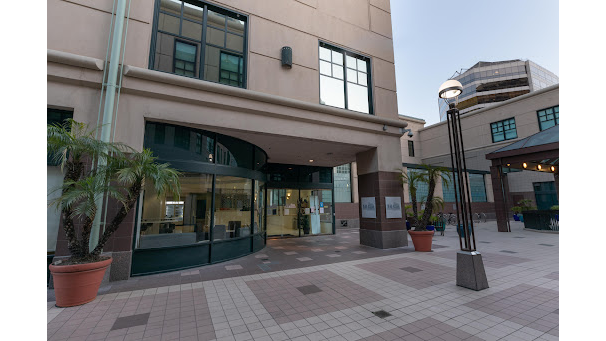 The Club at City Center