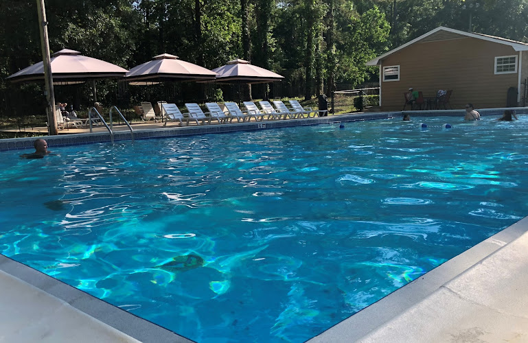 The Club at Killearn Lakes Swim School