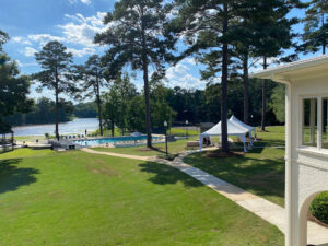 The Club at Shoal Creek