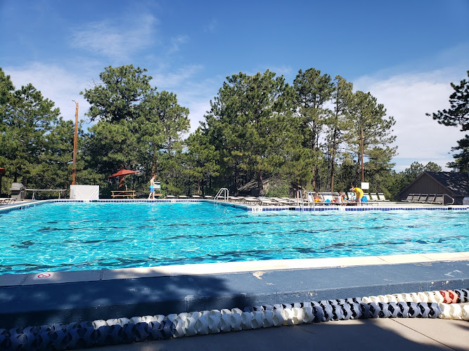 The Country Club at Woodmoor