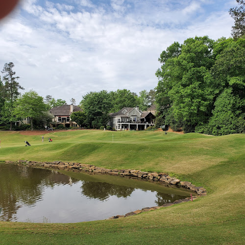 The Country Club of the South