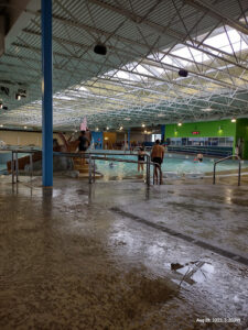 The Cove