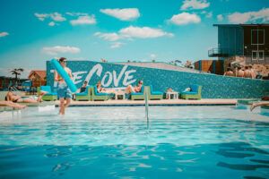 The Cove at BearX