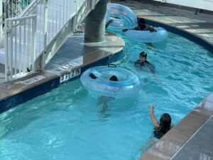 The Cove at The Lakefront®