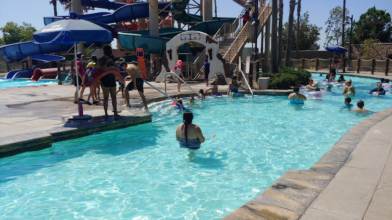 The Cove Waterpark