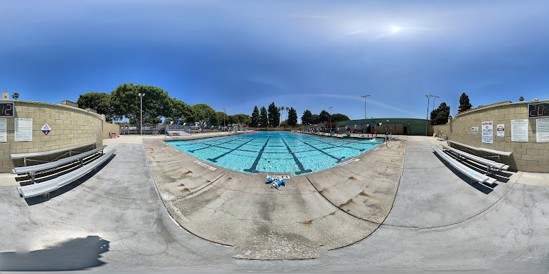 The Culver City Municipal Plunge