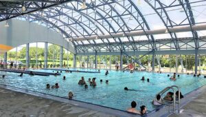The Dublin Wave – Natatorium
