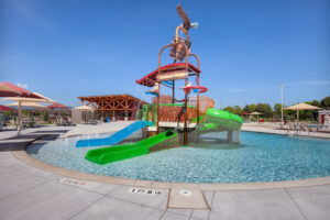 The Great Outdoors Waterpark
