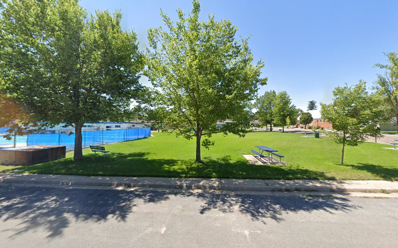 The Limon Public Pool
