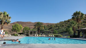 The Ranch at Fair Oaks Pool