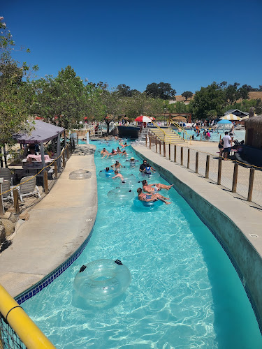 The Ravine Water Park