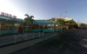 The Reef