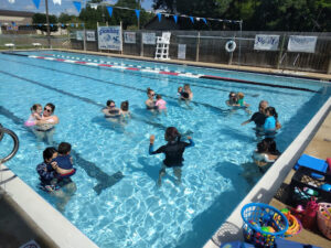 The ROC Pool