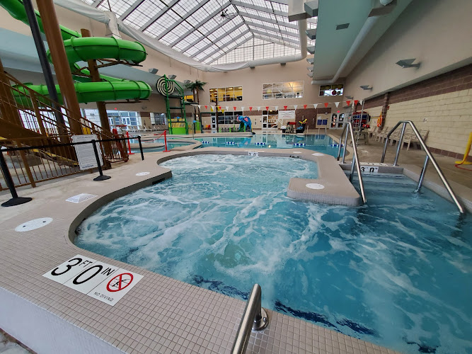 The Salvation Army Kroc Center