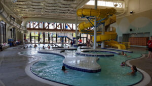 The Salvation Army Kroc Center