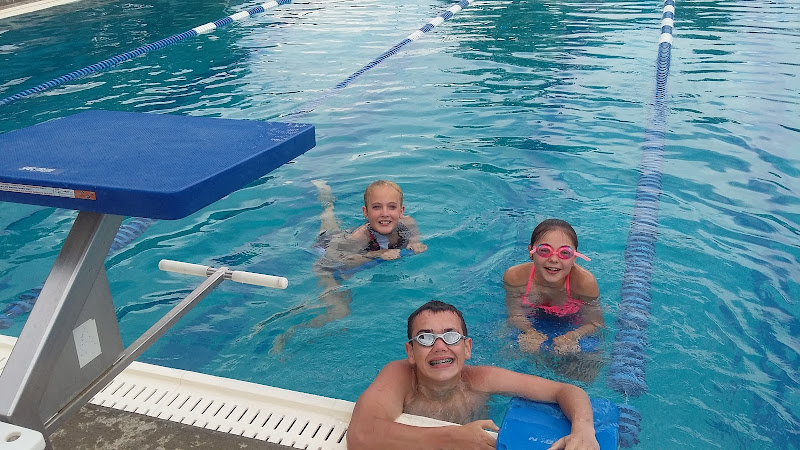 The Splash at Fossil Trace