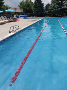 The Swimmery at Village 7 Swim Club