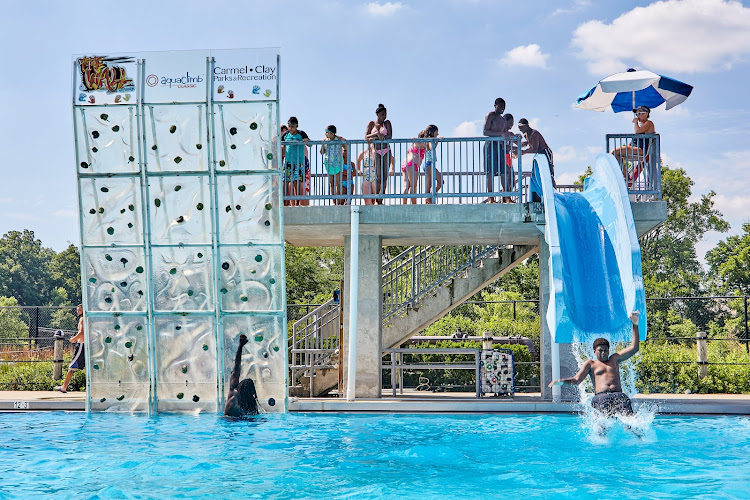 The Waterpark