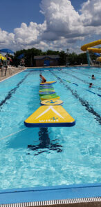 Thomas A. Soetaert Aquatic Center