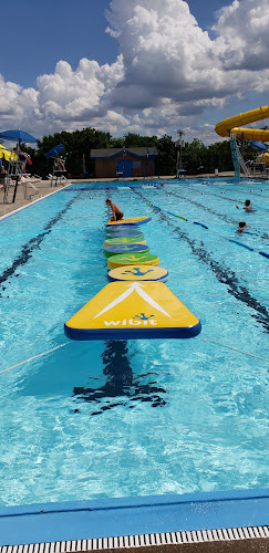 Thomas A. Soetaert Aquatic Center