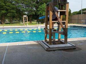 Thomas Pool