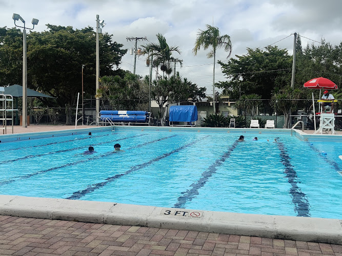 Thomas Sasso Pool
