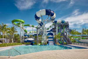 Tidal Cove Waterpark