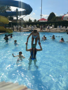 Tie Breaker Family Aquatic Center