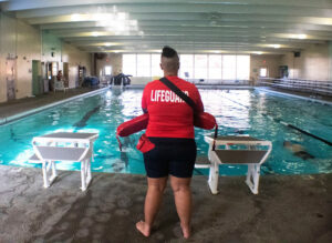 Tigard Swim Center (TTAD)