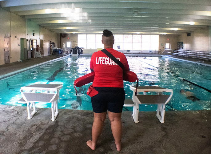 Tigard Swim Center (TTAD)